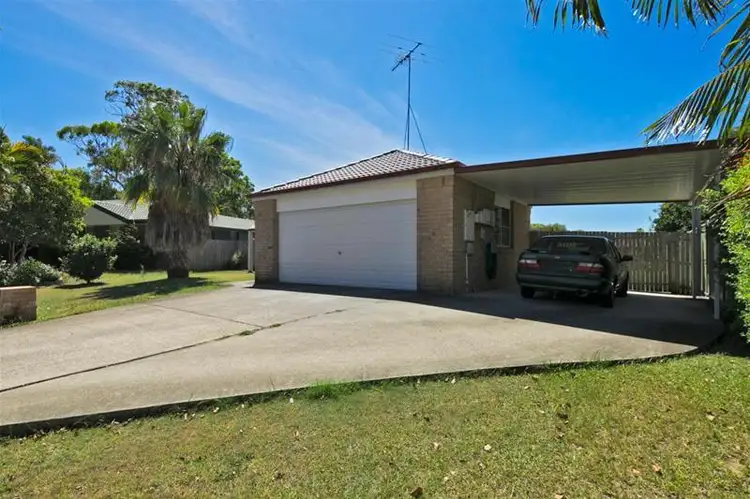 Second view of Homely house listing, 6 Middleton Court, Alexandra Hills QLD 4161