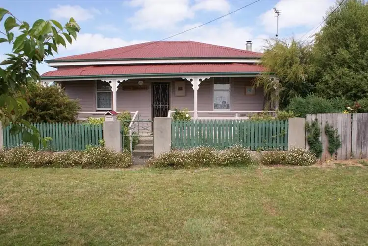 Main view of Homely house listing, 76 West Goderich Street, Deloraine TAS 7304