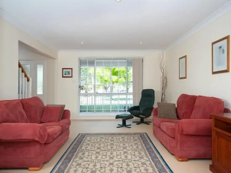 Fourth view of Homely house listing, 1 Taylor Road, Taylors Beach NSW 2316