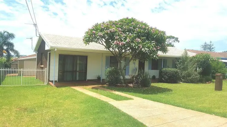 Main view of Homely house listing, 74 Jack Street, Darling Heights QLD 4350