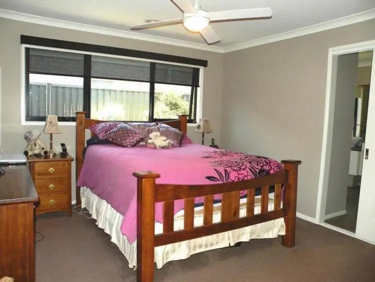 Second view of Homely house listing, 51 Grand Lakes Way, Lara VIC 3212