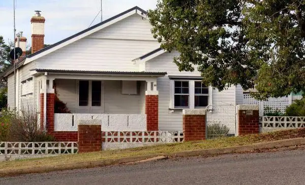Main view of Homely house listing, 84 Pritchett Street, Yass NSW 2582