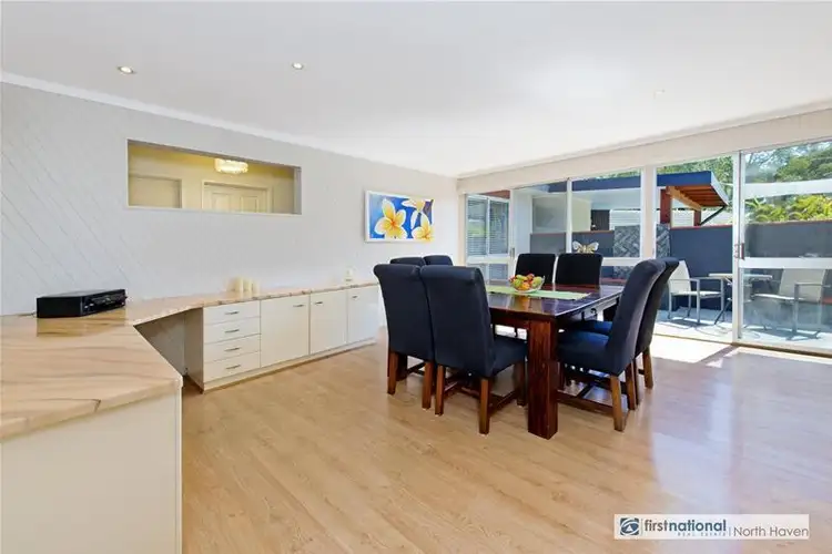 Fourth view of Homely house listing, 8 Rodley Street, Bonny Hills NSW 2445