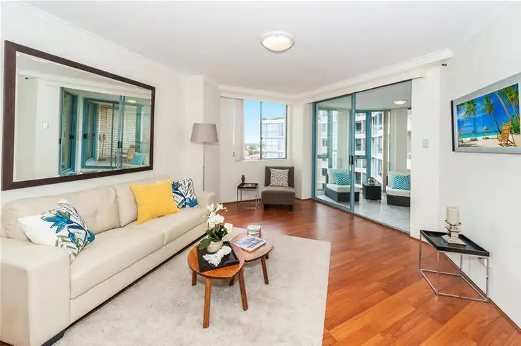 144/116-132 Maroubra Road, Maroubra NSW 2035