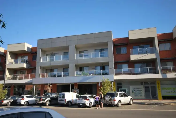 Second view of Homely apartment listing, 26/5-19 Goodall Parade, Mawson Lakes SA 5095