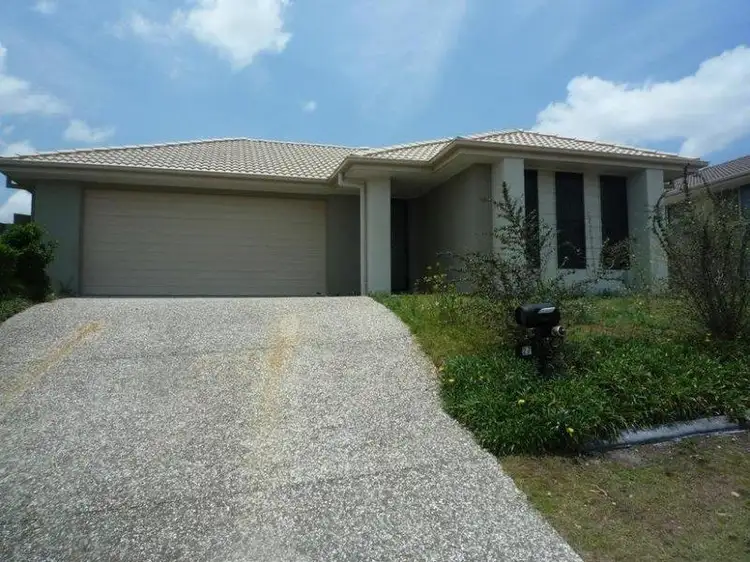 Main view of Homely house listing, 27 Davies Street, Goodna QLD 4300