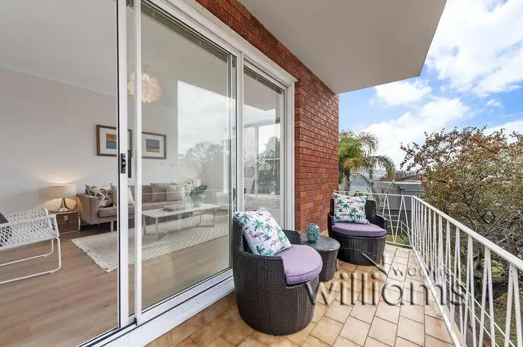 Fourth view of Homely apartment listing, 3/18 Collingwood Street, Drummoyne NSW 2047