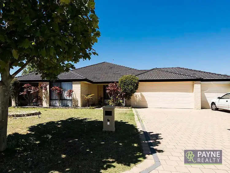 Main view of Homely house listing, 1 Toledo Circuit, Port Kennedy WA 6172