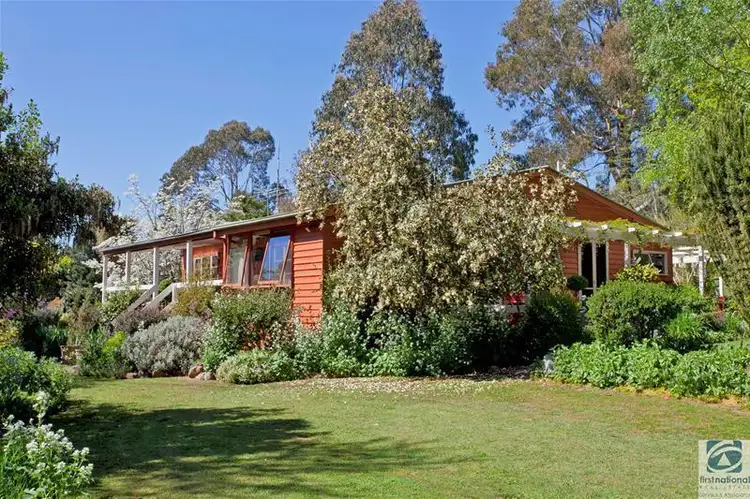 55 - 61 Mt. Stanley Road, Stanley VIC 3747