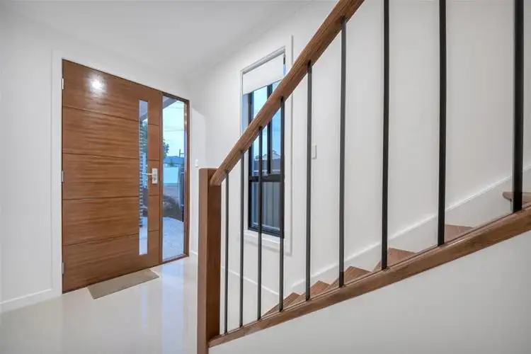 Second view of Homely house listing, 3A Beatrice Avenue, Tea Tree Gully SA 5091