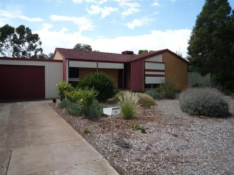 Main view of Homely house listing, 31 Callanna Court, Craigmore SA 5114