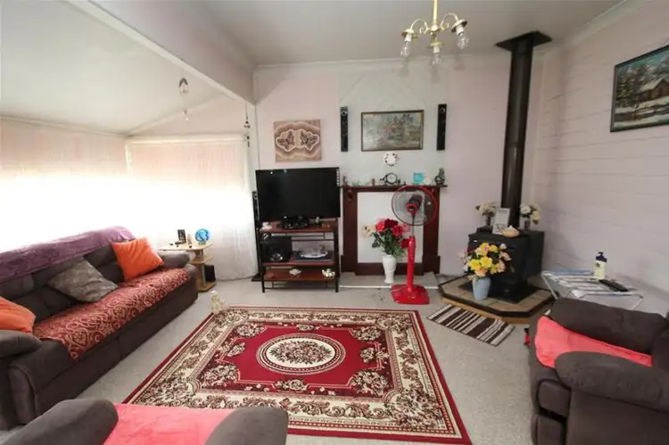 Second view of Homely house listing, 160 Cowper Street, Tenterfield NSW 2372