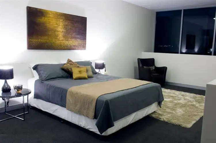 Fifth view of Homely apartment listing, M401/68 McEvoy Street, Alexandria NSW 2015