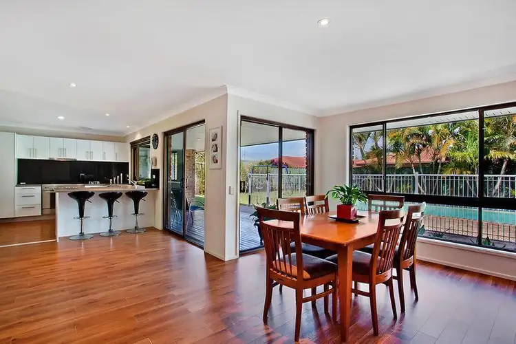 56 KP McGrath Drive, Elanora QLD 4221