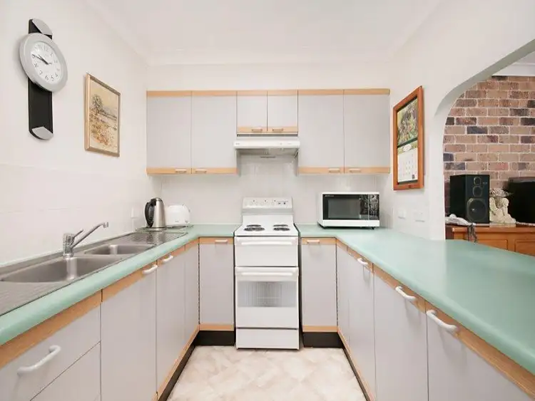 Fifth view of Homely unit listing, 2/11 Brooker Drive, Goonellabah NSW 2480