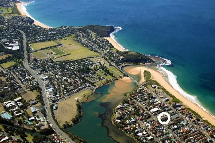 Fifth view of Homely unit listing, 2/113 Lagoon Street, Narrabeen NSW 2101