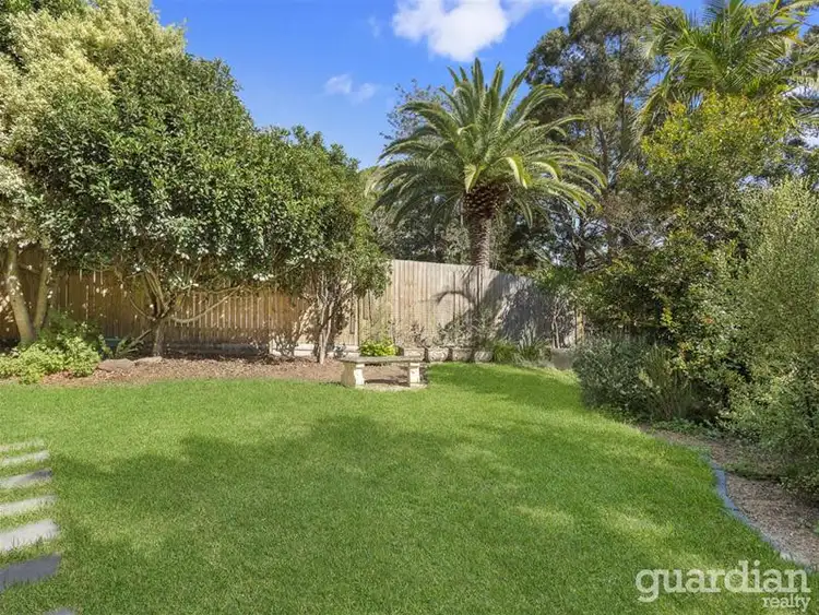 Fourth view of Homely house listing, 42 Dresden  Avenue, Castle Hill NSW 2154