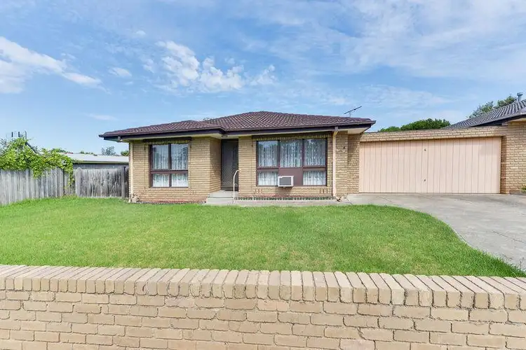 6 Drinan Road, Chelsea VIC 3196