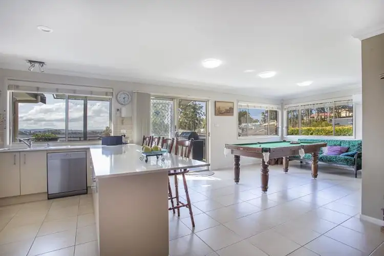 Fifth view of Homely house listing, 9 Freycinet Drive, Sunshine Bay NSW 2536