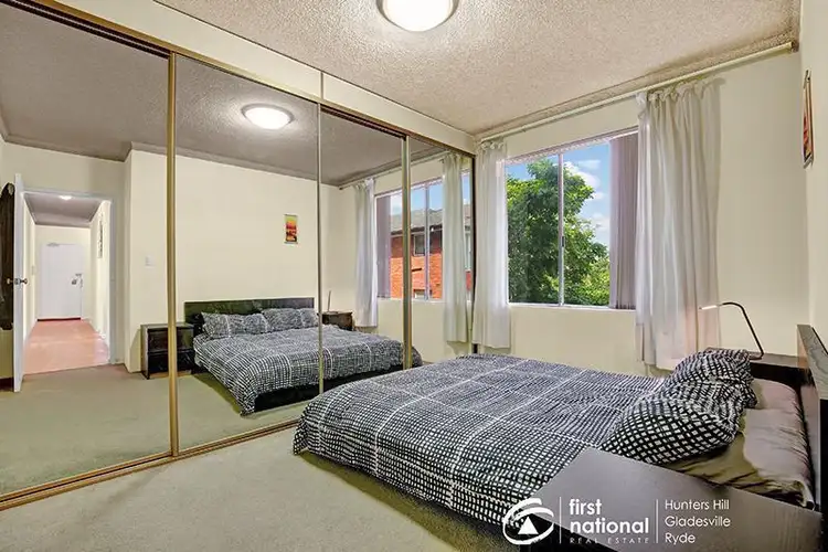 Fifth view of Homely apartment listing, 2/32 Wharf Road, Gladesville NSW 2111