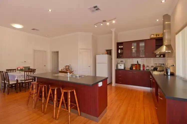 Third view of Homely house listing, 18 Amadio Crescent, Campbelltown SA 5074