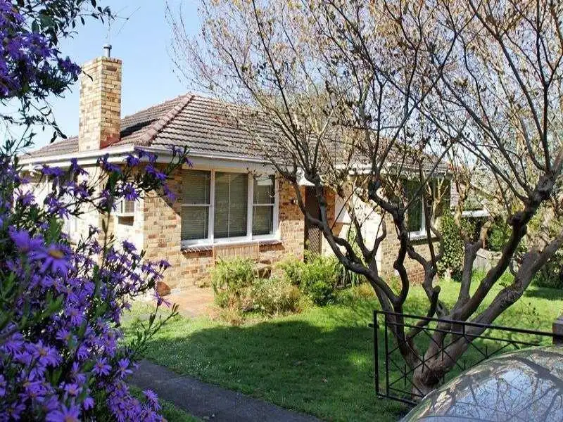 Main view of Homely house listing, 12 Merrilong Street, Ringwood East VIC 3135