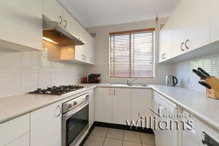 Second view of Homely apartment listing, 9/102A St Georges Crescent, Drummoyne NSW 2047
