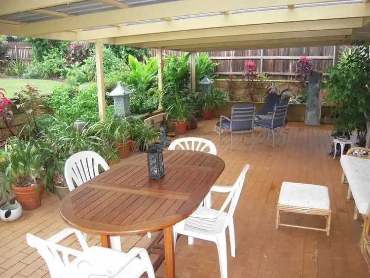 Fifth view of Homely house listing, 6 Granada Parade, Alstonville NSW 2477