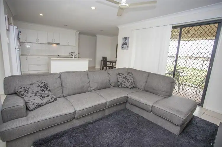 Second view of Homely house listing, 80 Price Street, Chinchilla QLD 4413