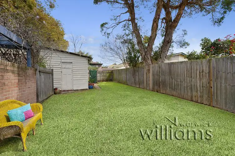 Third view of Homely house listing, 51a Alexandra Street, Drummoyne NSW 2047