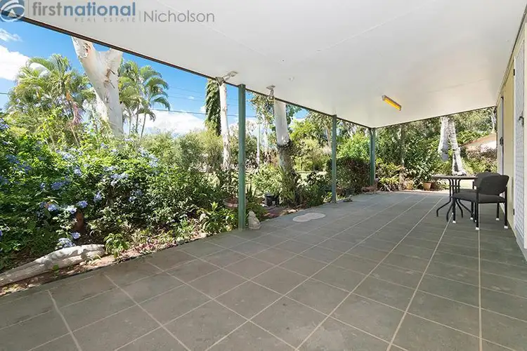 Third view of Homely house listing, 235 Kelso Drive, Kelso QLD 4815