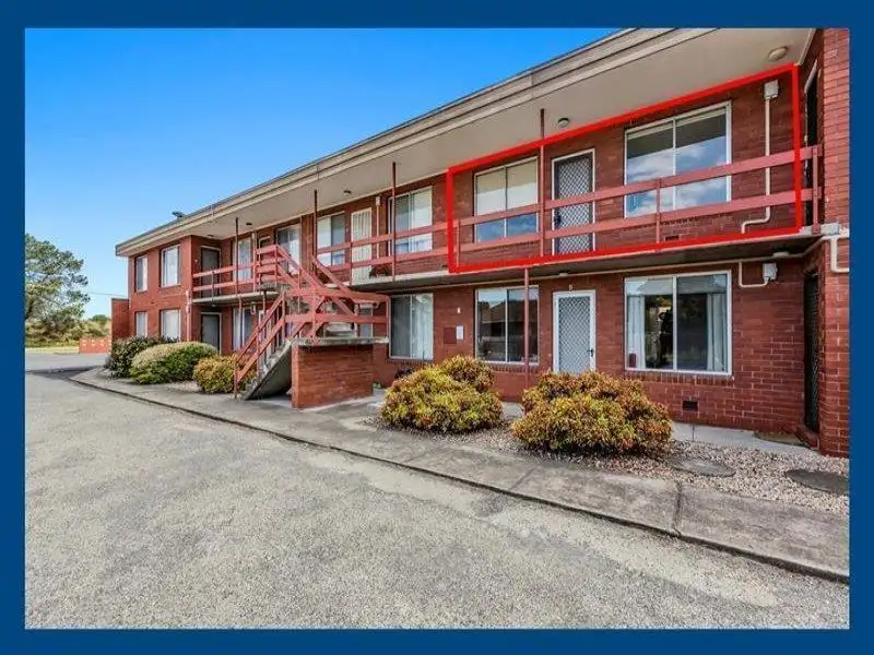 Main view of Homely unit listing, 9/10 Alexandra Esplanade, Bellerive TAS 7018