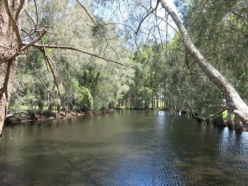 Main view of Homely land listing, 17 Old Lansdowne Road, Cundletown NSW 2430