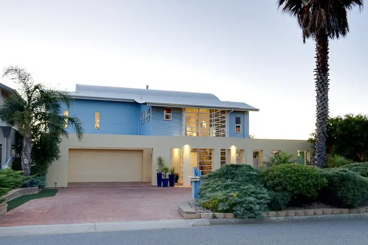Main view of Homely house listing, 50 Maidencombe Drive, Moana SA 5169