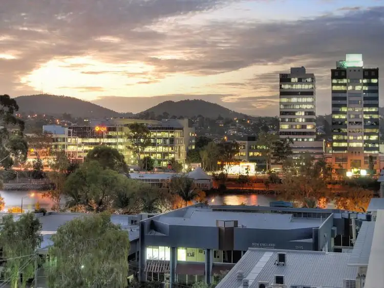 Third view of Homely apartment listing, 95/20 Donkin Street, West End QLD 4101