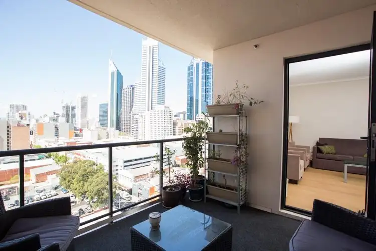 78/418 Murray Street, Perth WA 6000