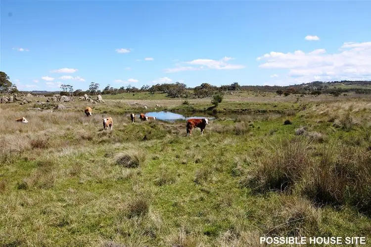 LOT 8/ 115 Hilltop  Road, Jindabyne NSW 2627