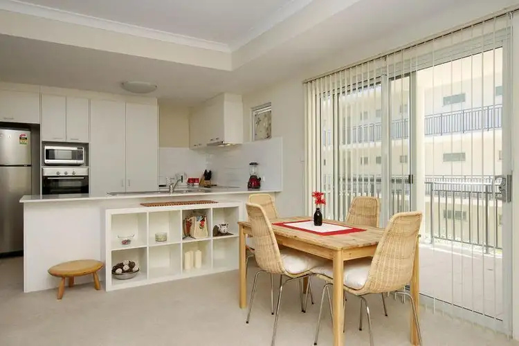 Second view of Homely apartment listing, 18/59 Brewer Street, Perth WA 6000