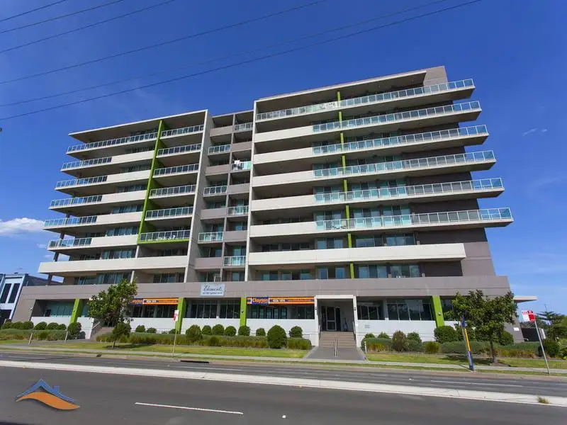 Main view of Homely apartment listing, 22/143-149 Corrimal Street, Wollongong NSW 2500