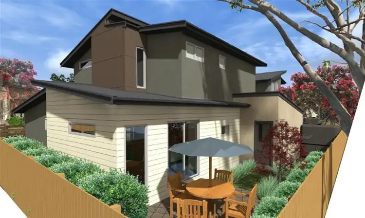 Fourth view of Homely house listing, 23 Blair Street, Lilydale VIC 3140