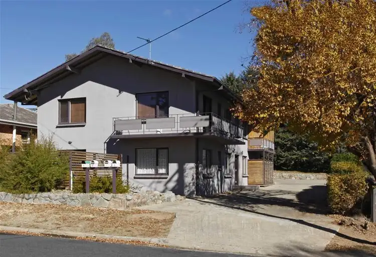 4/26 Munyang Street, Jindabyne NSW 2627