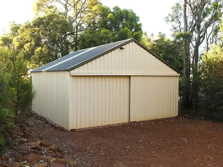 Fifth view of Homely house listing, 19 Frances Gregory Drive, Bedfordale WA 6112