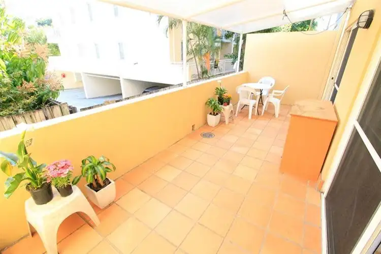 Seventh view of Homely apartment listing, 10-14 Purli Street, Chevron Island QLD 4217