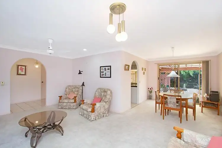 Third view of Homely house listing, 18 Agave Street, Elanora QLD 4221