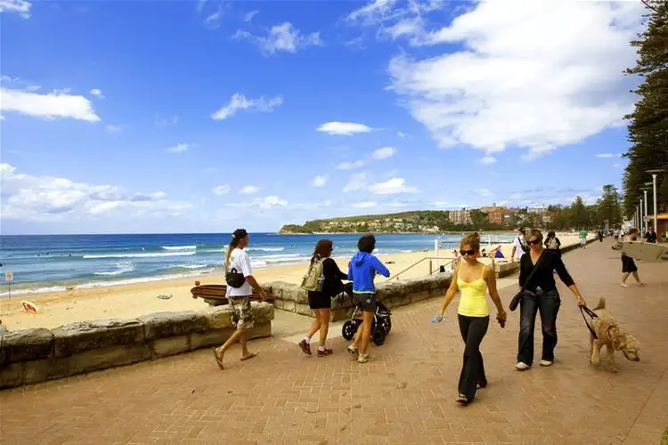 Sixth view of Homely apartment listing, 12/62 North Steyne, Manly NSW 2095