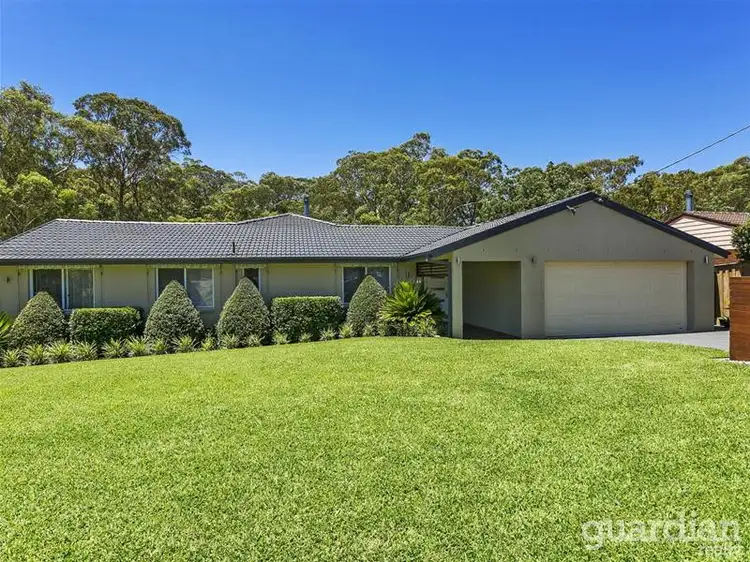 Main view of Homely house listing, 44 Tecoma Drive, Glenorie NSW 2157