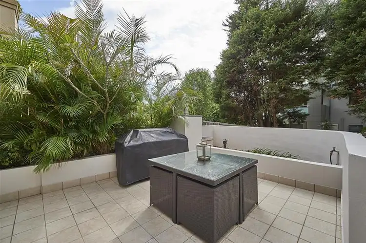 Third view of Homely apartment listing, 2/57 Carlisle Street, Rose Bay NSW 2029