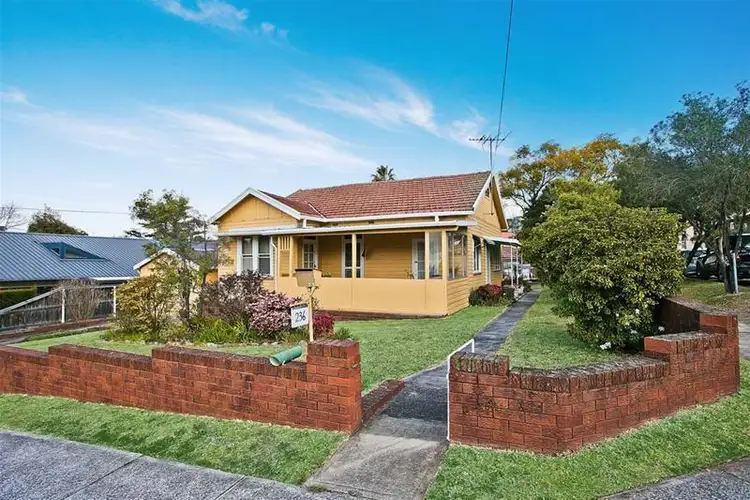 Second view of Homely house listing, 236 Buffalo Road, Ryde NSW 2112