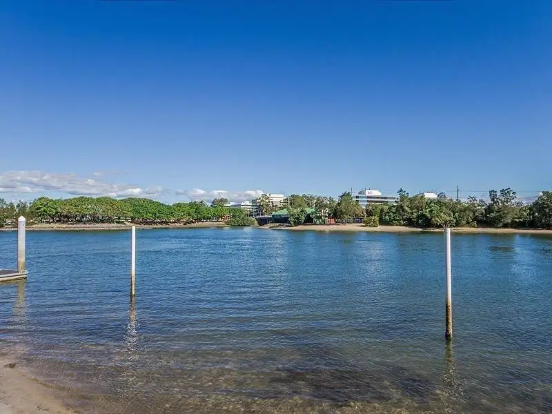 Main view of Homely house listing, 193 Stanhill Drive, Chevron Island QLD 4217