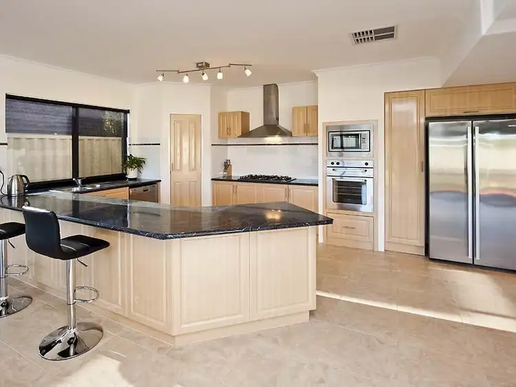 Second view of Homely house listing, 38 Lowlands Crescent, Secret Harbour WA 6173
